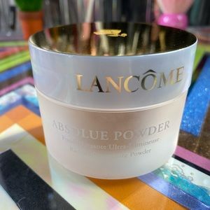 Lancôme Absolue Powder in Absolute Pearl